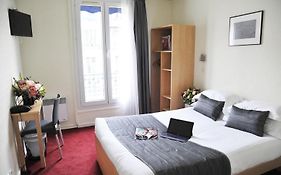 Alcyon Hotel Paris